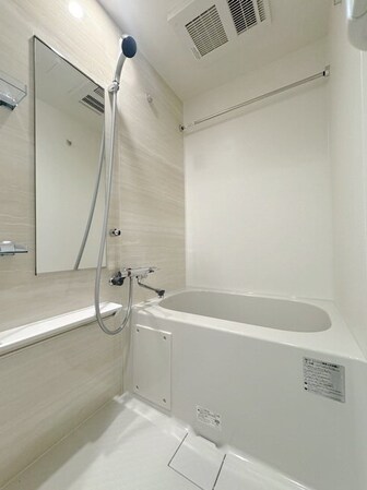 メイクスWアート浅間町の物件内観写真